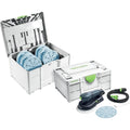 Exzenterschleifer Festool ETS EC 150/3 EQ-SYS GR 400W