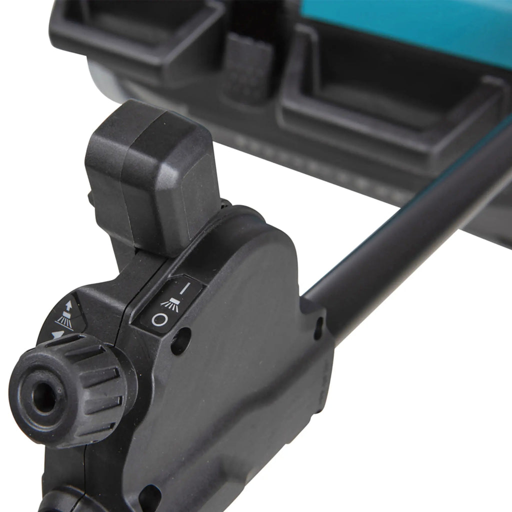 Kehrmaschine Makita VS001GZ 40V