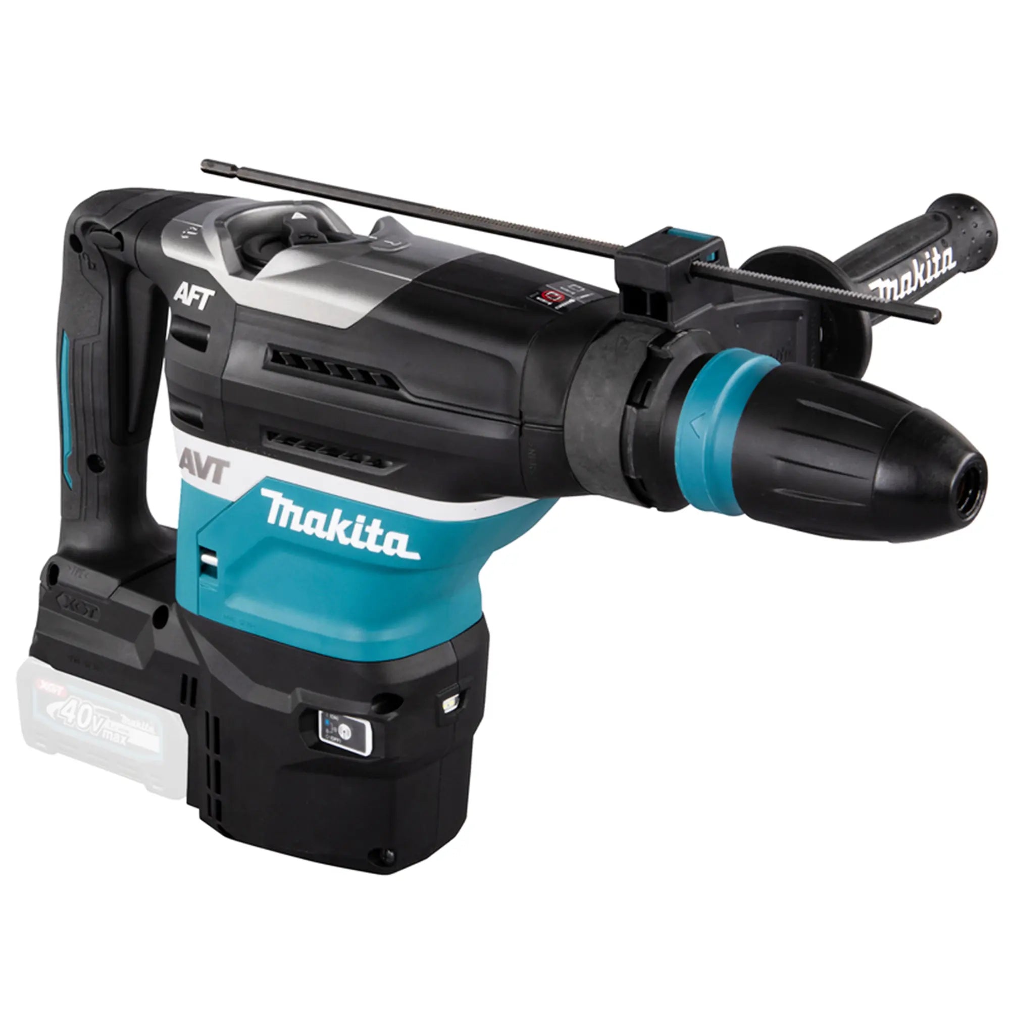 Bohrhammer Makita HR005GZ01 40V