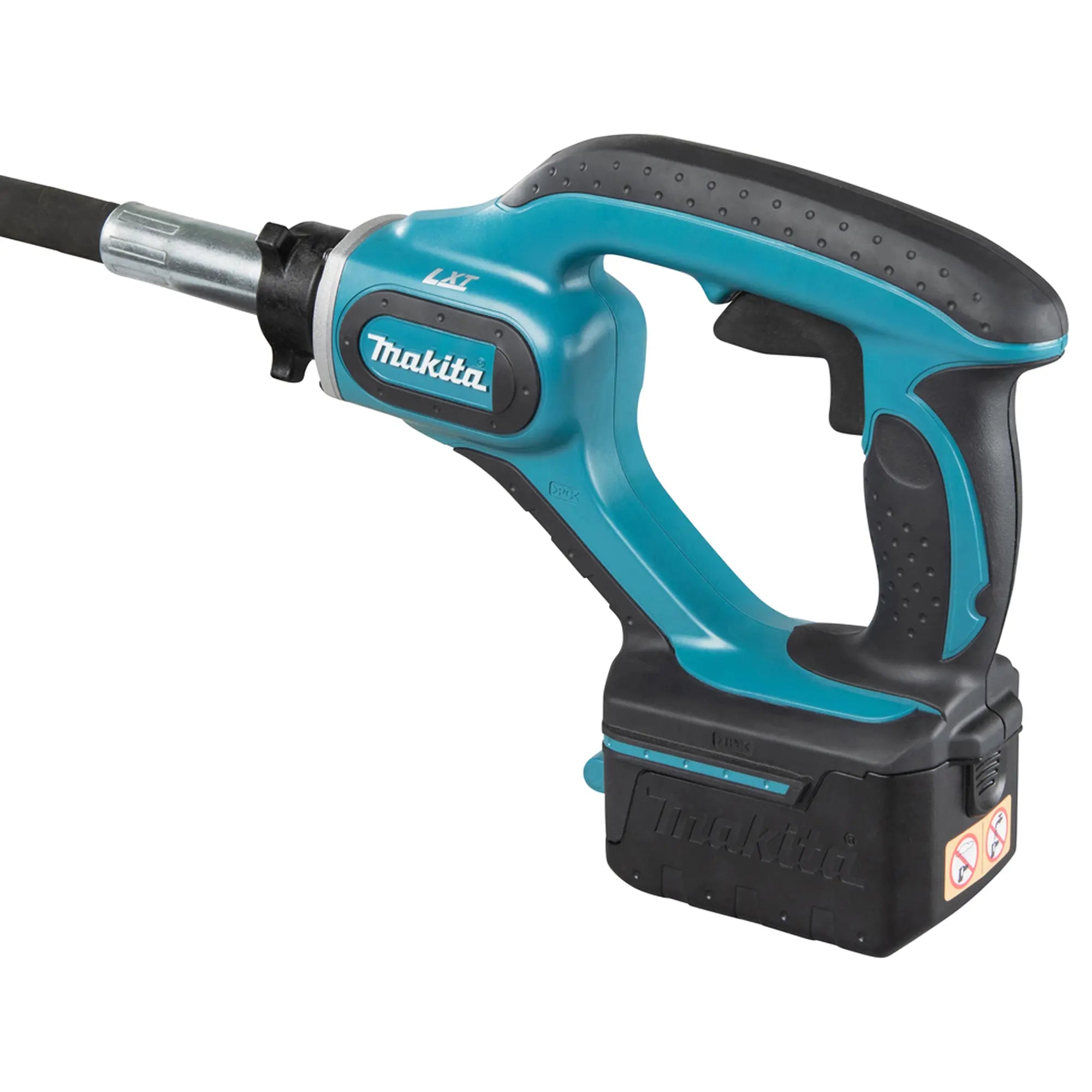 Vibrator Makita DVR850RTE 18V 5Ah