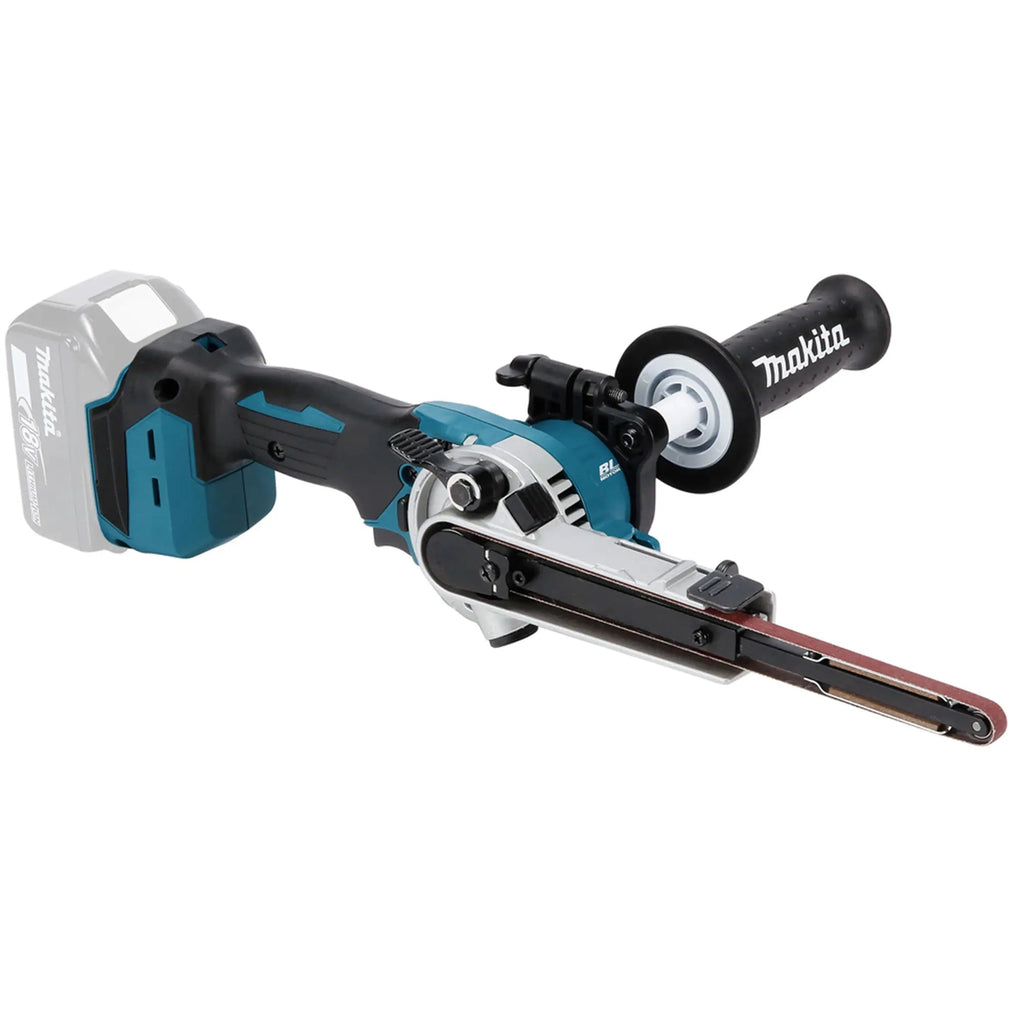 Bandschleifer Makita DBS180ZJ 18 V