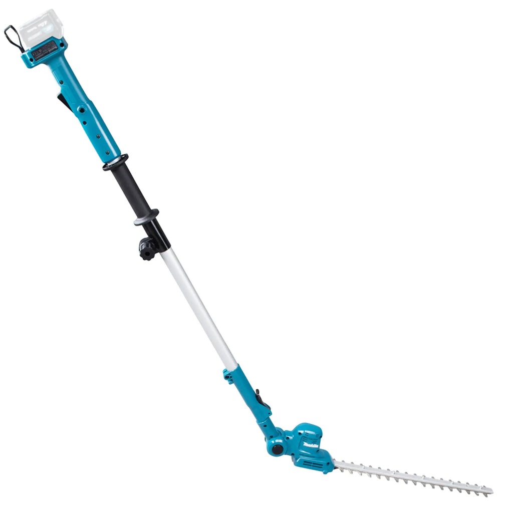 Teleskop-Heckenschere Makita UN460WDZX1 12V