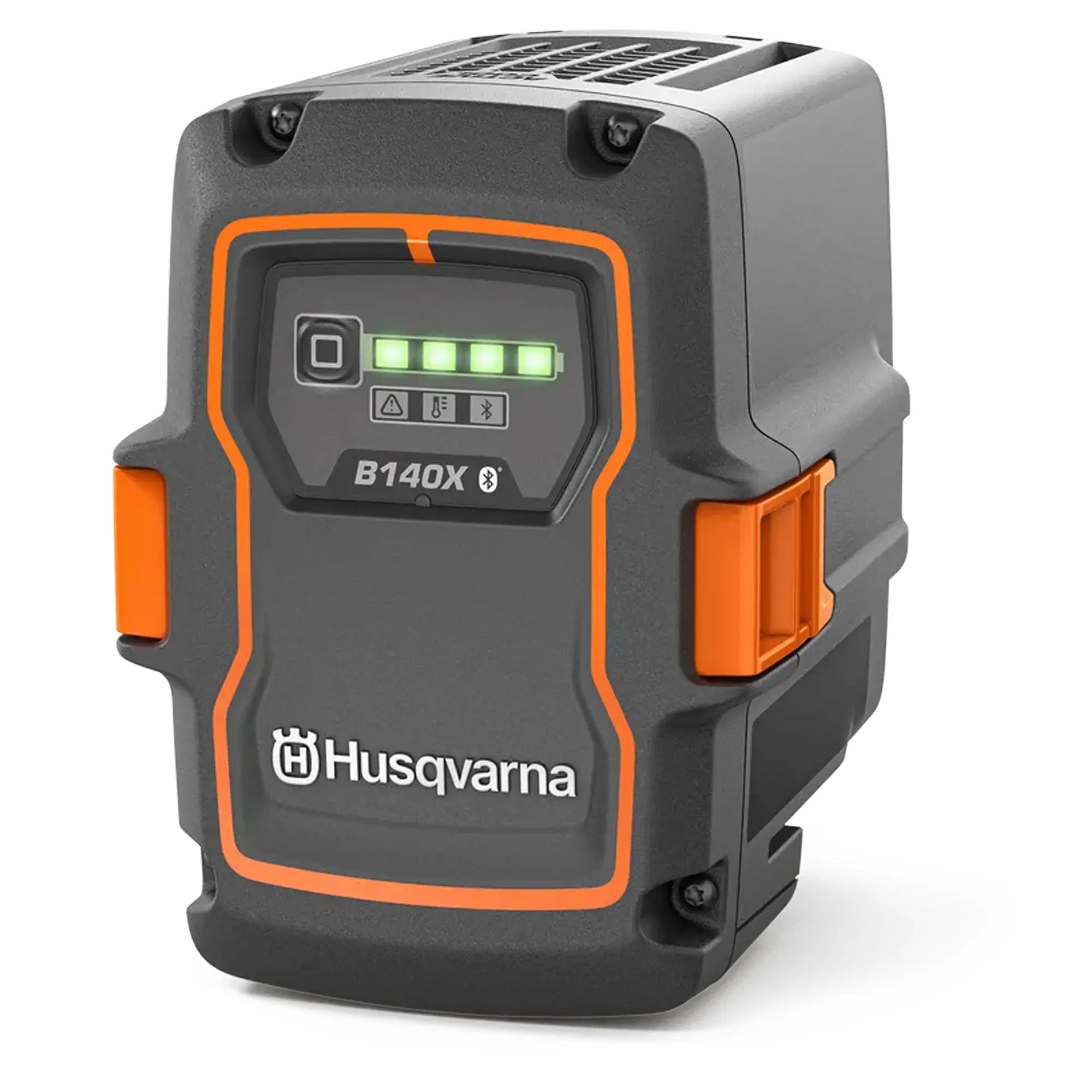 Schlagzeug Husqvarna 40-B140X 36V 4Ah