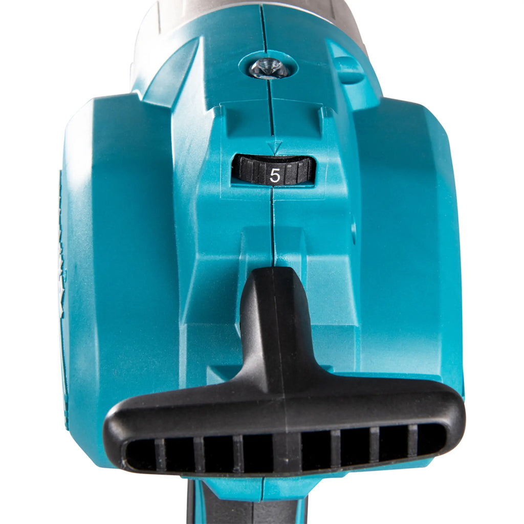Silikonpistole Makita DCG180RAX 18 V 5 Ah