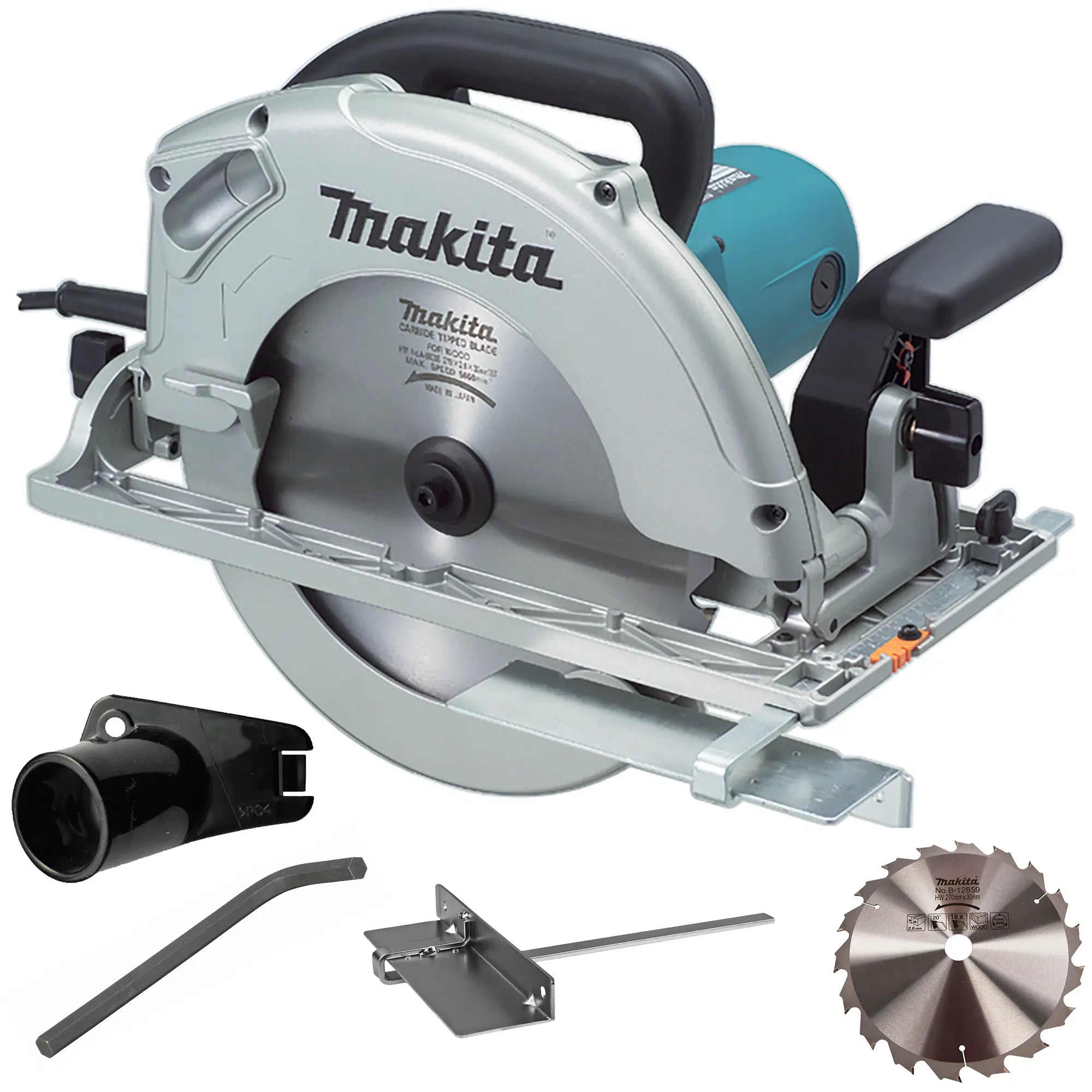 Kreissäge Makita 5104S 2100W