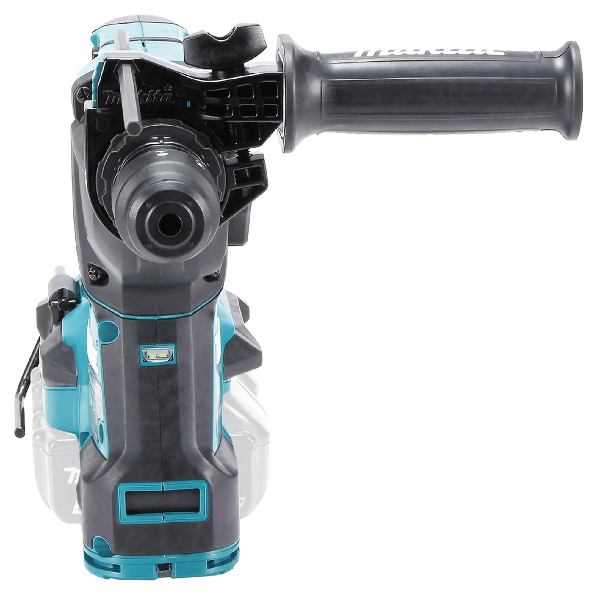 Bohrhammer Makita DHR283ZWJU 18Vx2
