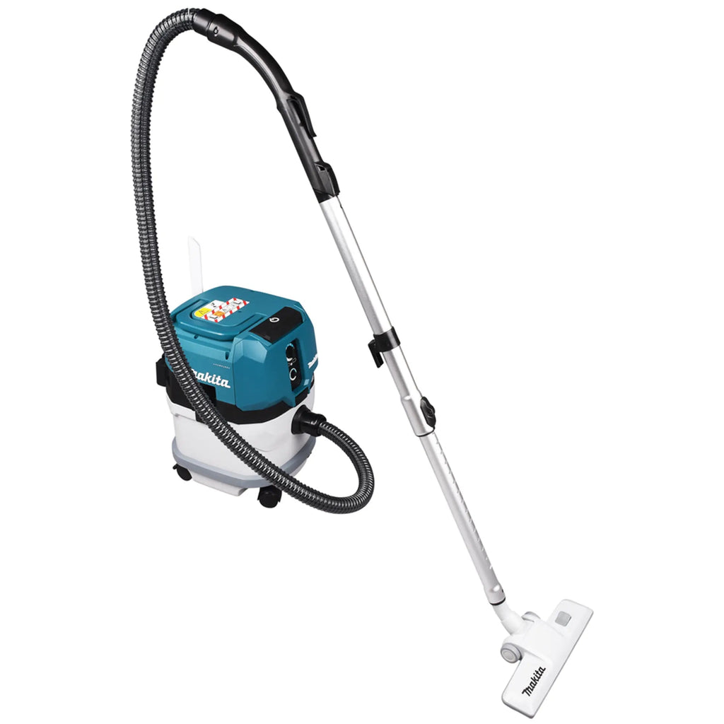 Aspirator Makita VC003GLZ 40V