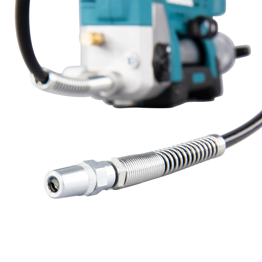 Fettpresse Makita DGP180RT 18 V 5 Ah