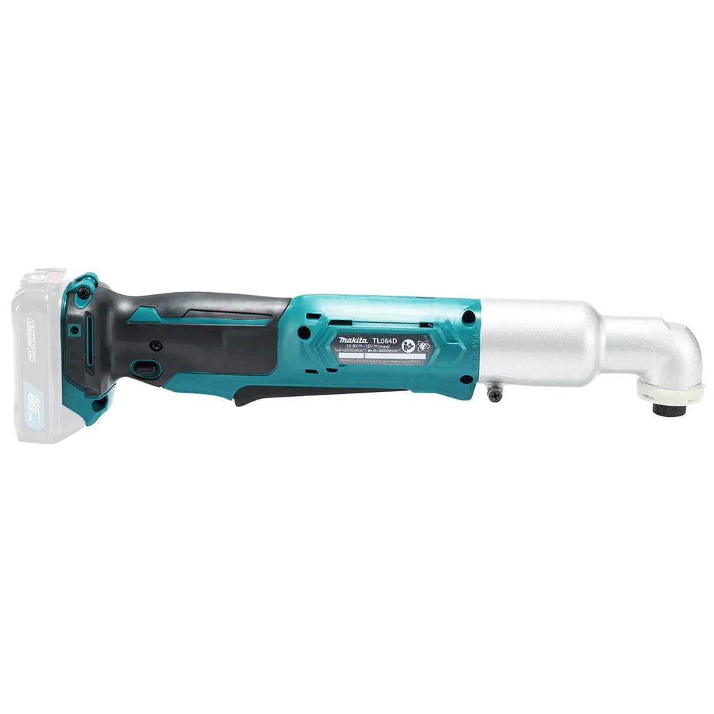 Winkel-Schlagschrauber Makita TL064DZJ 12V