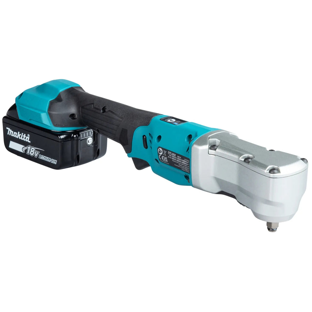 Winkel-Schlagschrauber Makita DTL302RTJ 18V 5Ah