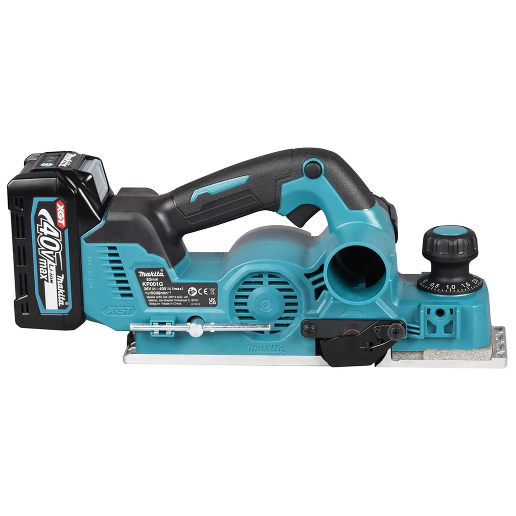 Flugzeug Makita KP001GM202 40V 4Ah