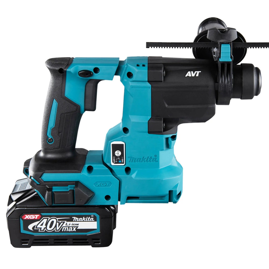 Bohrhammer Makita HR010GD201 40V 2,5Ah