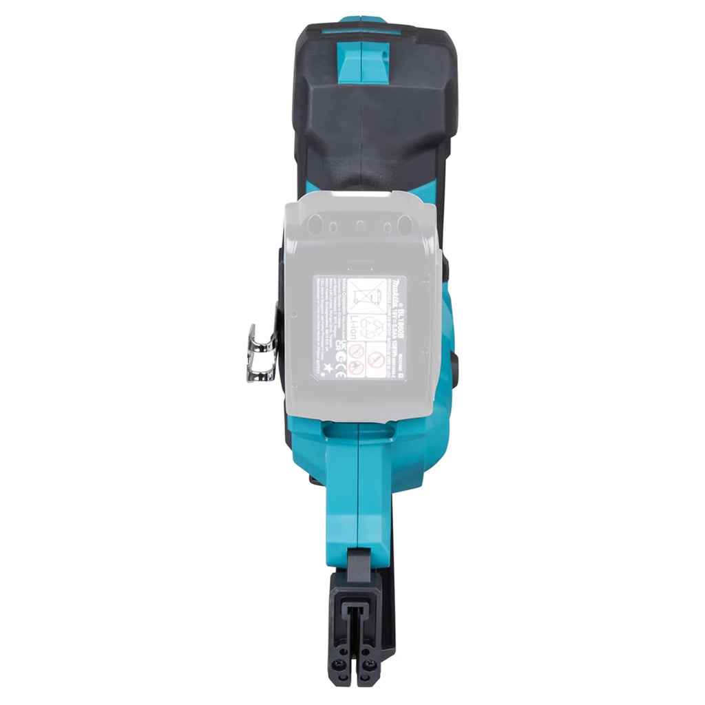 Druckluftnagler Makita DBN601ZJ 18 V