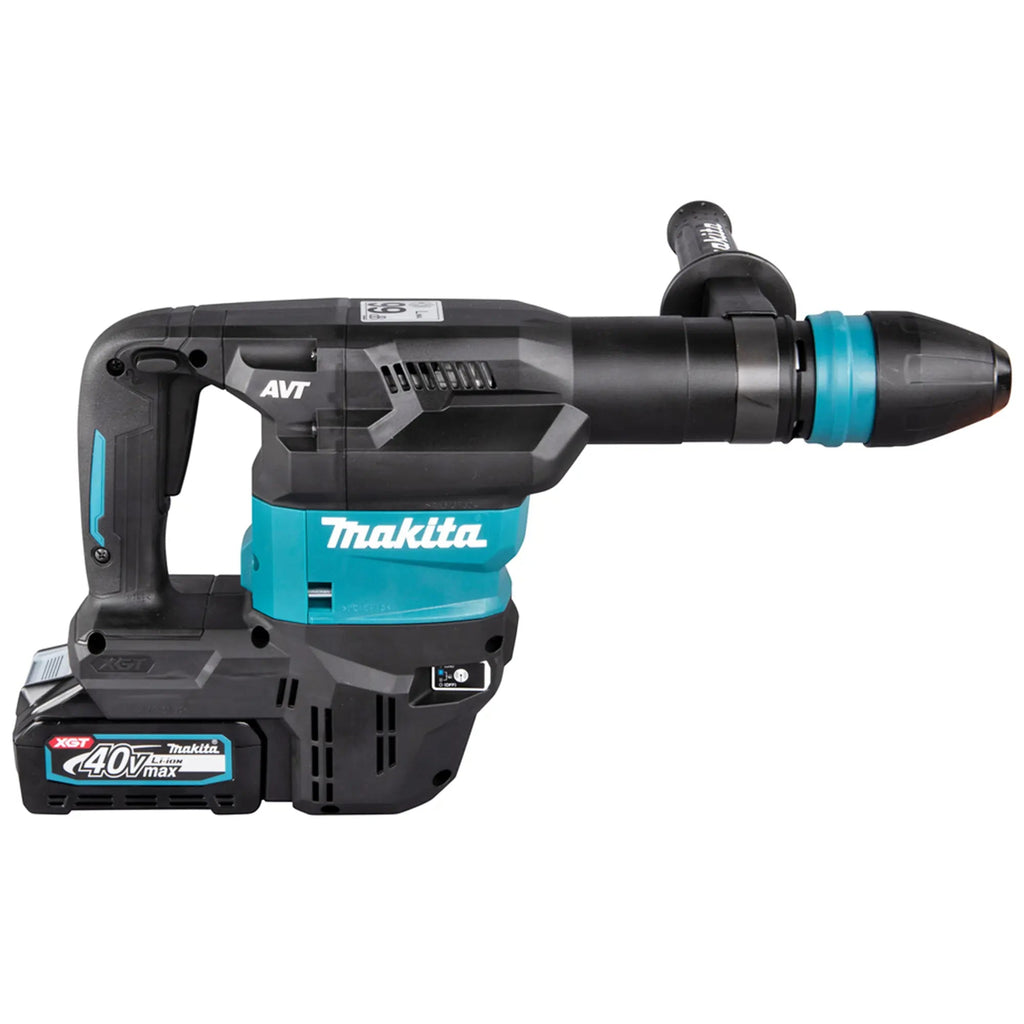 Abbruchhammer Makita HM001GT201 40V 5Ah