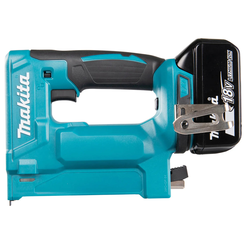 Hefter Makita DST112RTJ 18 V 5 Ah