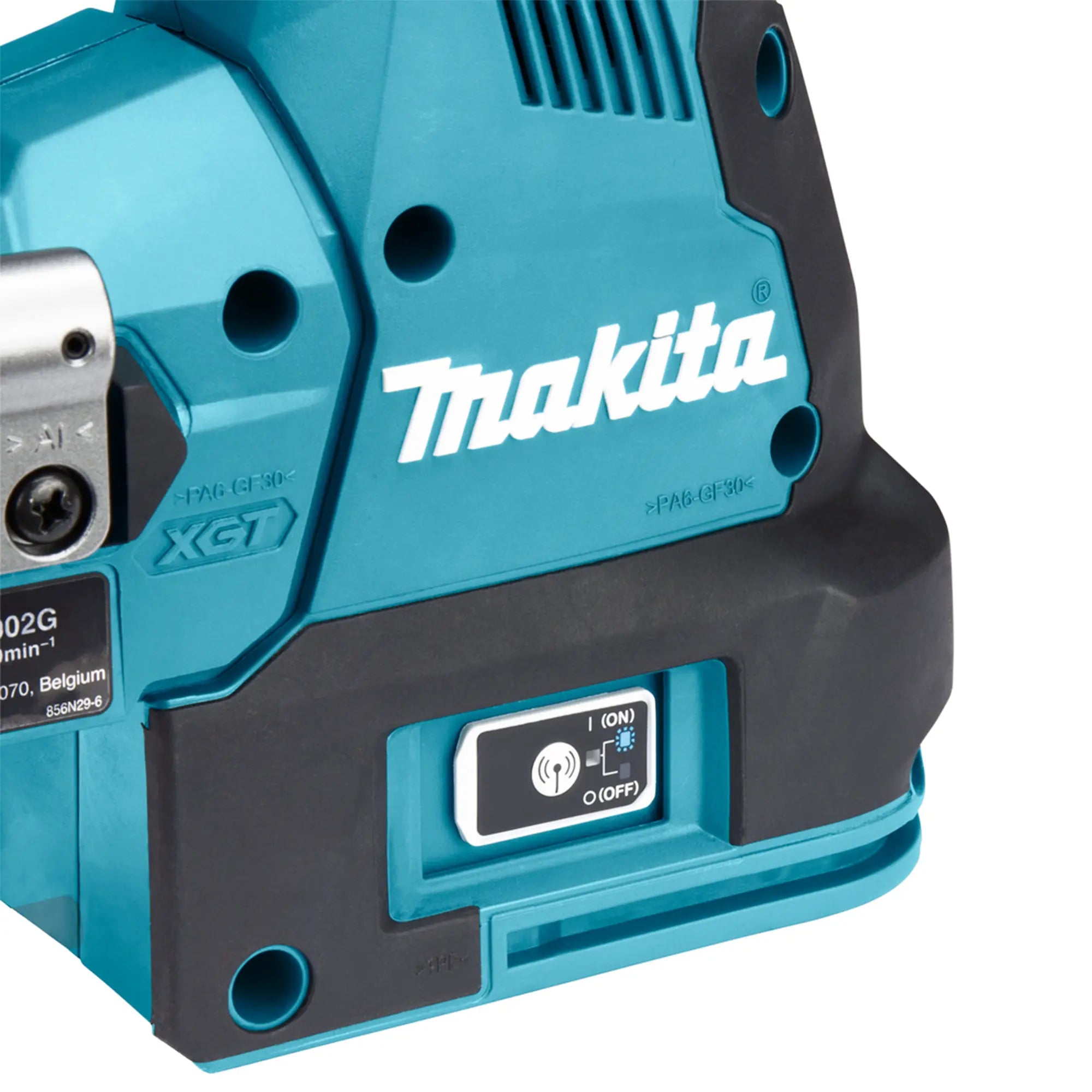 Bohrhammer Makita HR002GM202 40V 4Ah