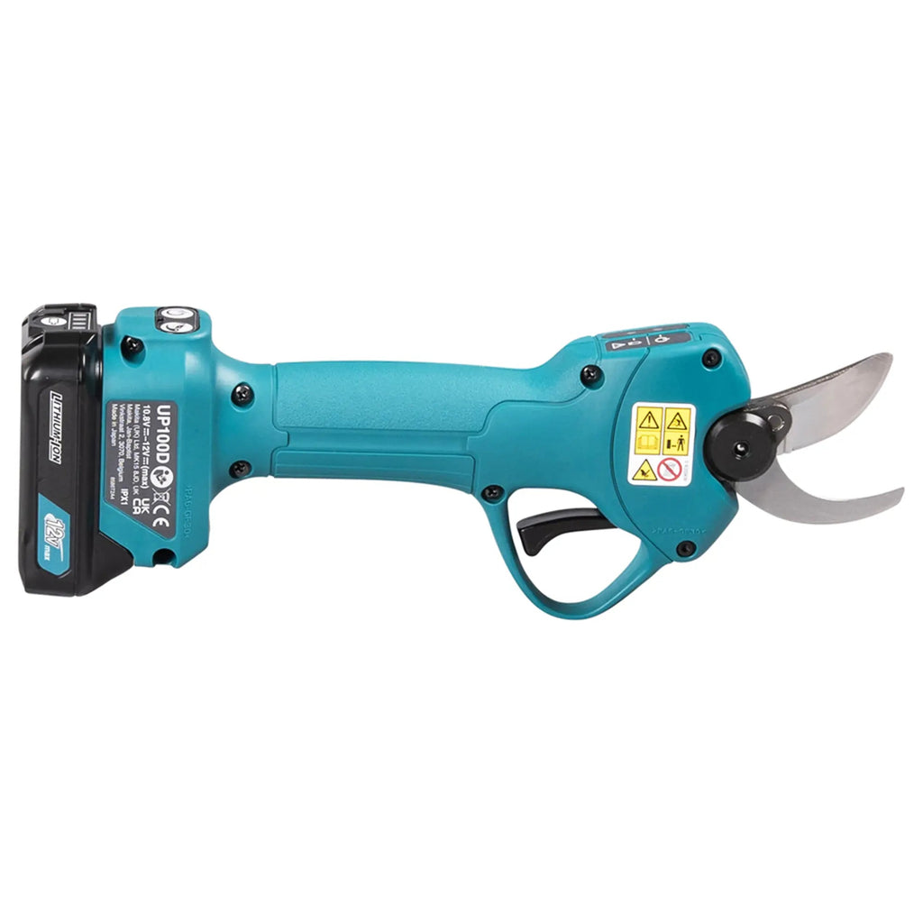 Gartenschere Makita UP100DSMJ 12V 4Ah
