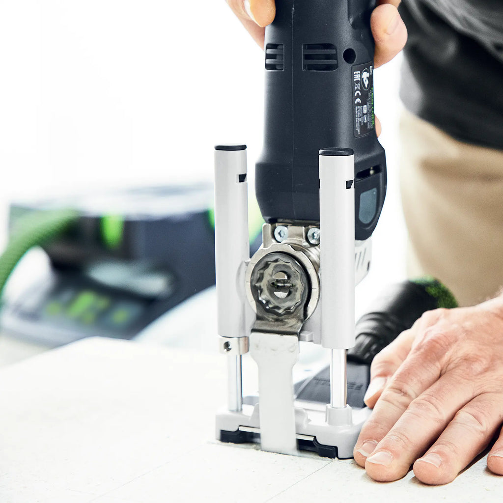 Multifunktionswerkzeug Festool OSC E-Basic 18V
