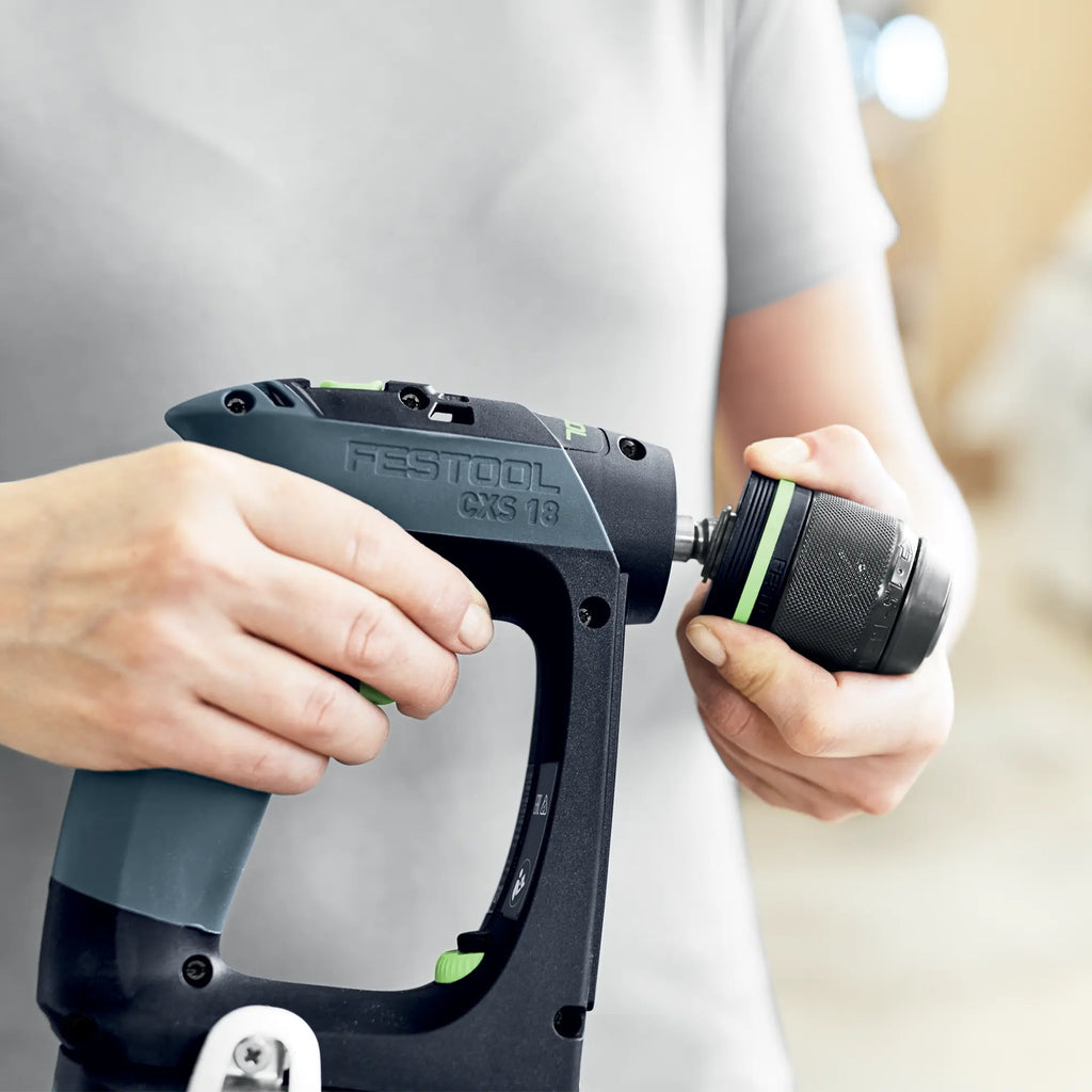 Bohrschrauber Festool CXS C 3.0-Plus 18V 3Ah