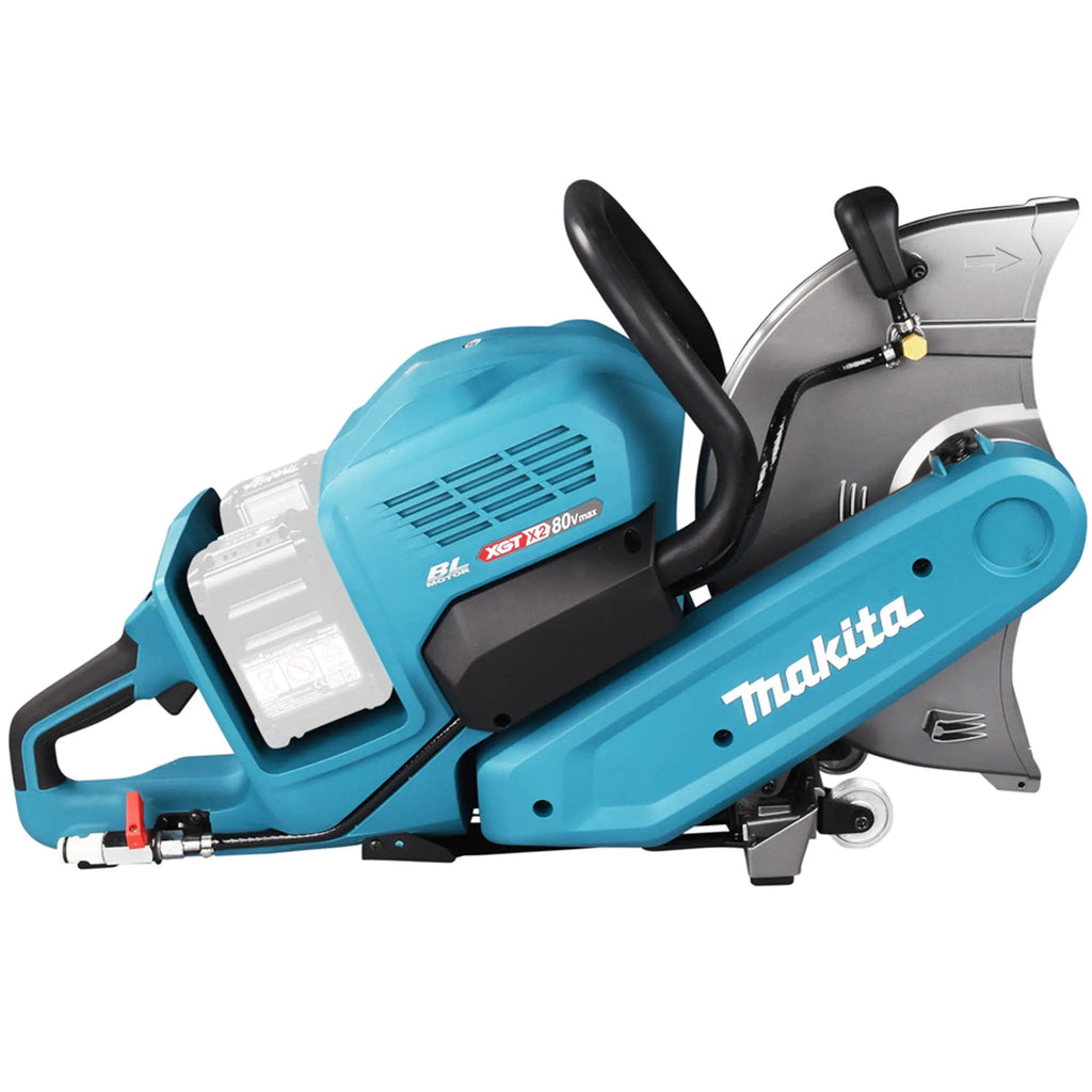 Schneidemaschine Makita CE001GZ02 40V x 2