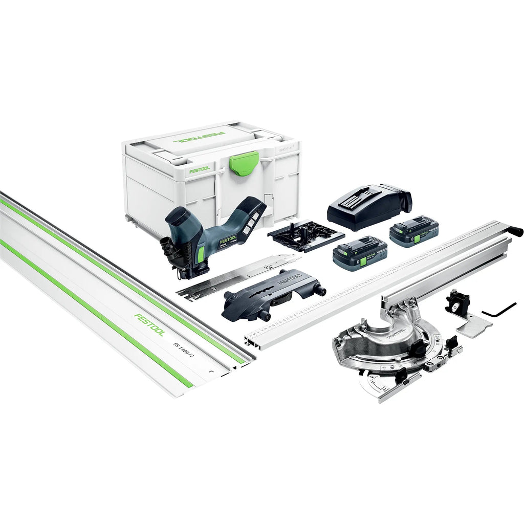 Akku-Säge Festool ISC 240 HPC 4.0 EBI-Plus-XL-FS