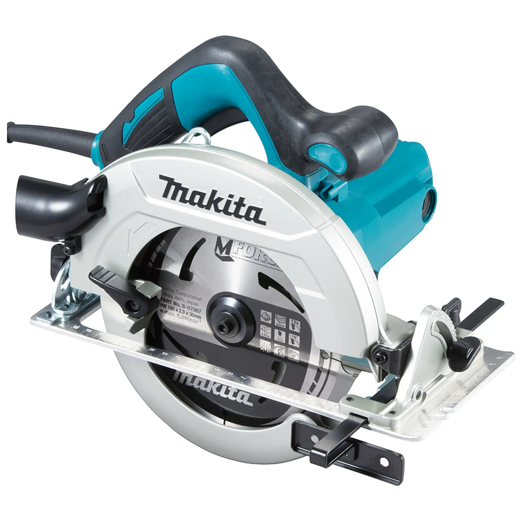 Kreissäge Makita HS7611J 1600W