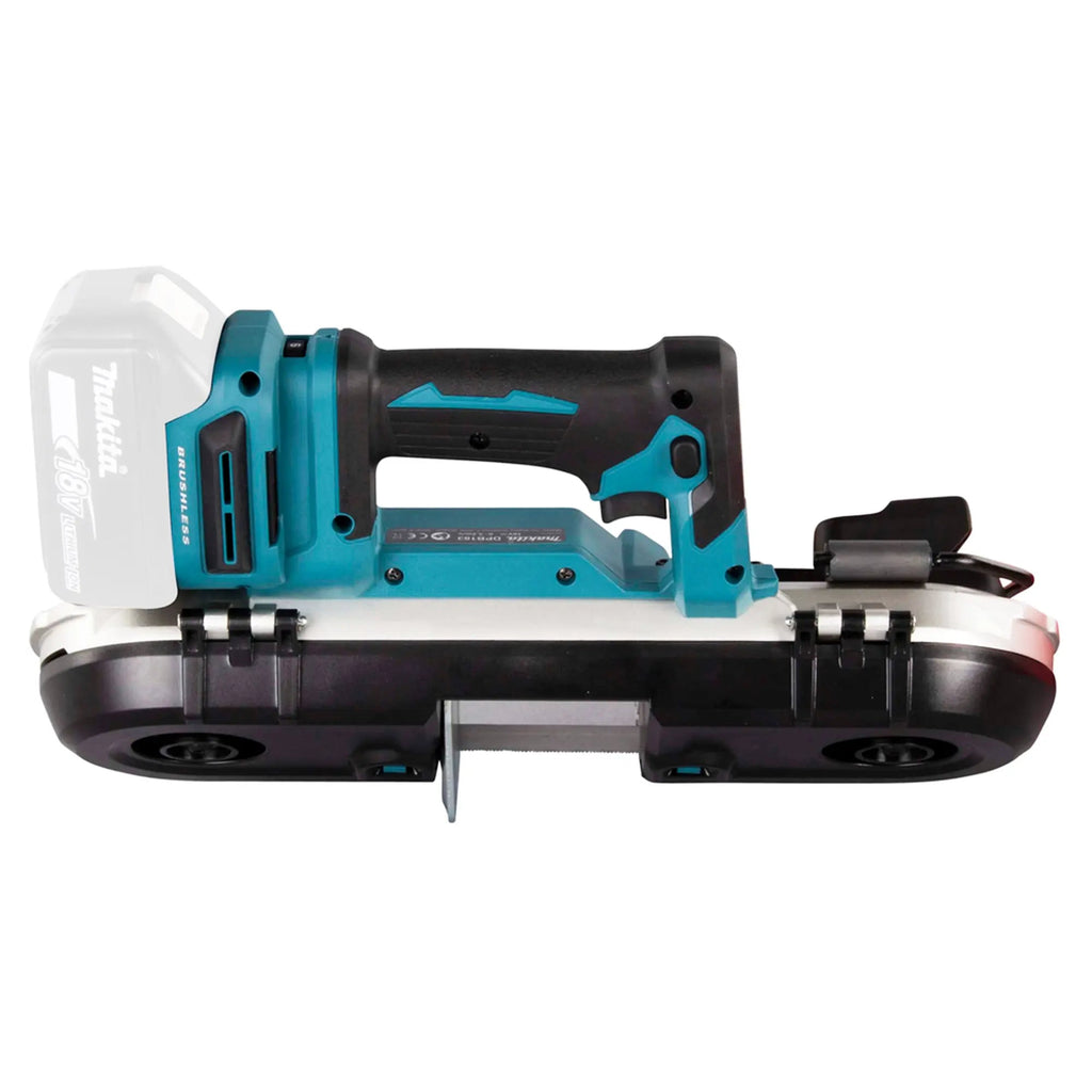 Bandsäge Makita DPB183Z 18 V