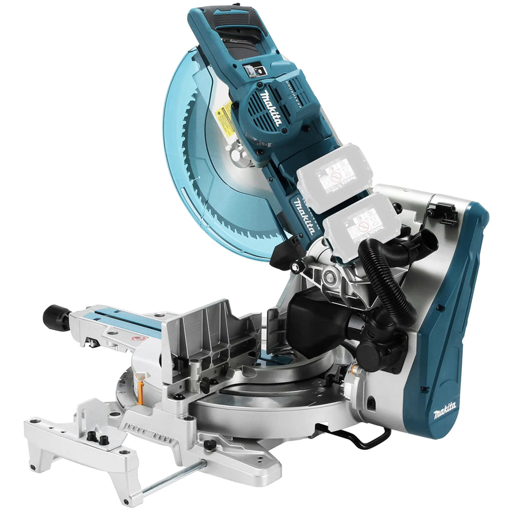 Schneidemaschine Makita DLS211ZU 18Vx2