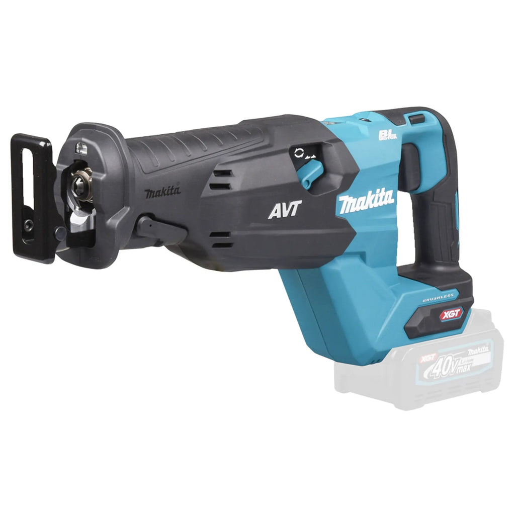Gerade Säge Makita JR002GZ01 40 V