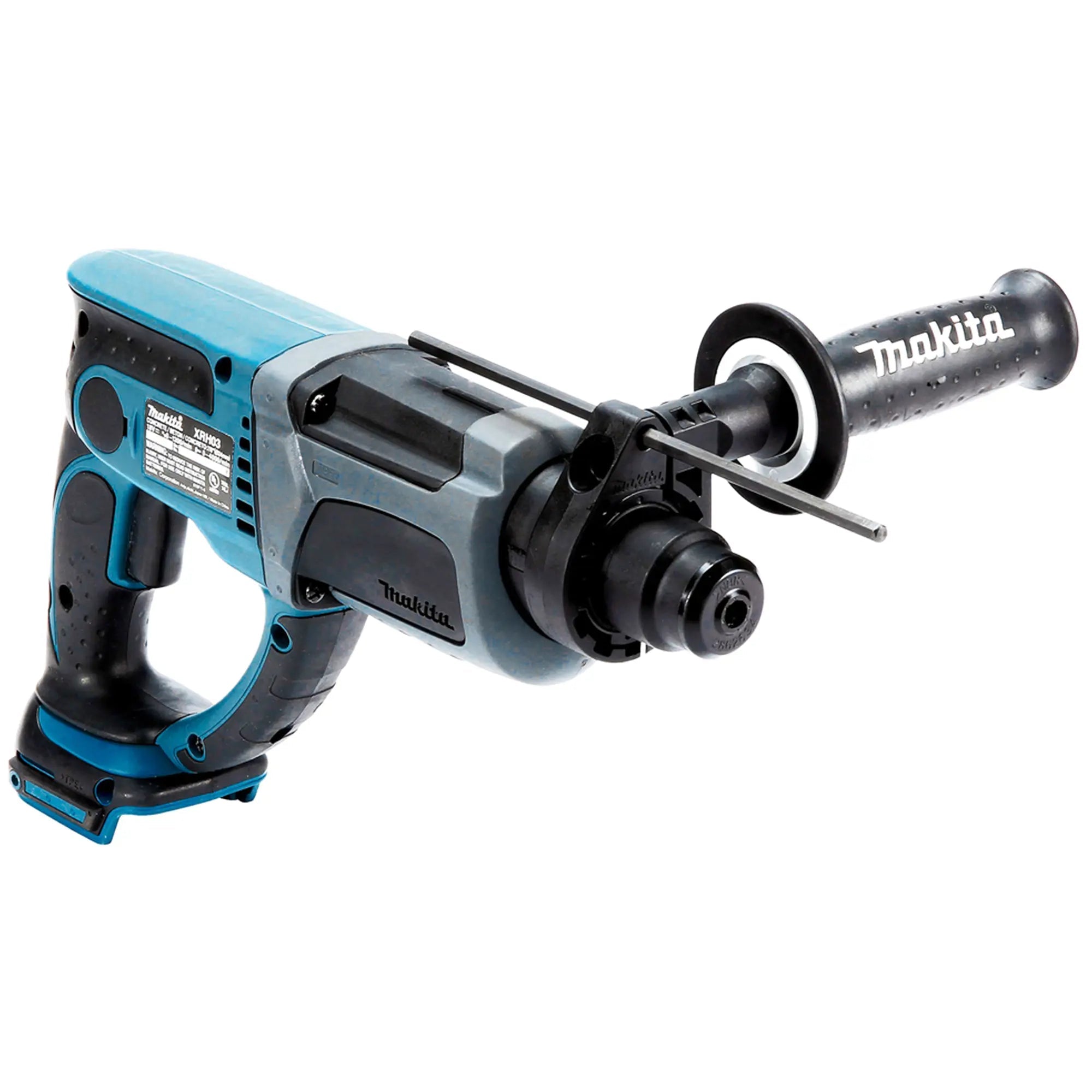 Bohrhammer Makita DHR202RTJ 18V 5Ah