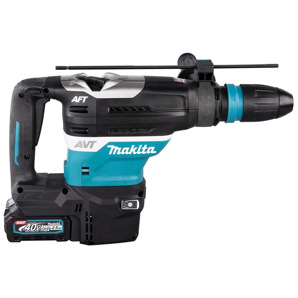 Bohrhammer Makita HR005GT202 40V 5Ah
