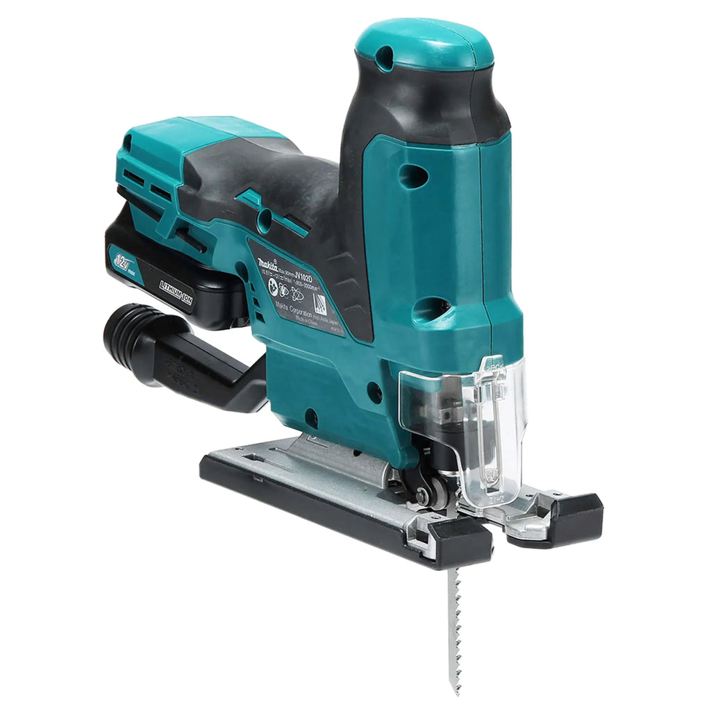 Säbelsäge Makita JV102DSMJ 12V 4Ah