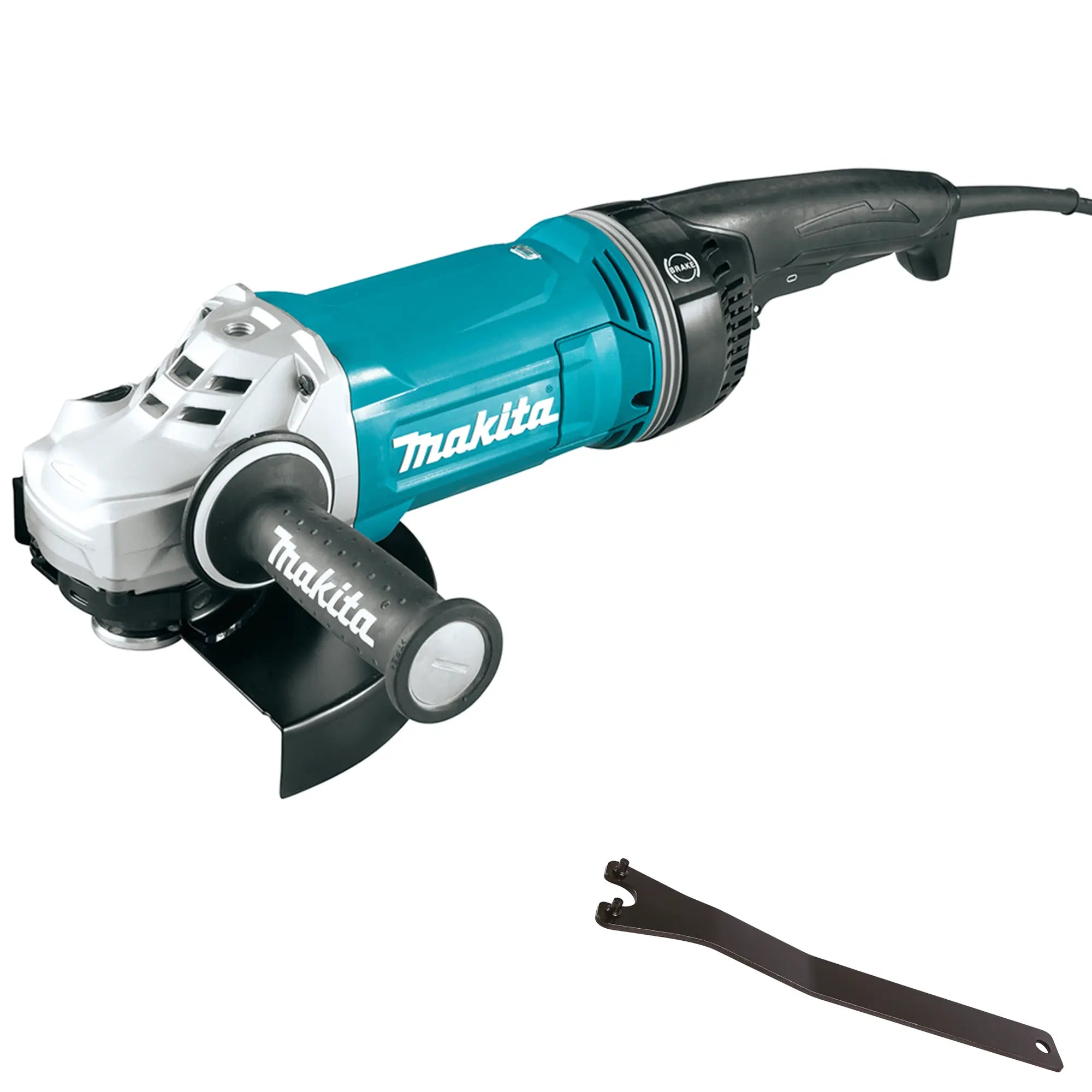Winkelschleifer Makita GA9070X1 2800W