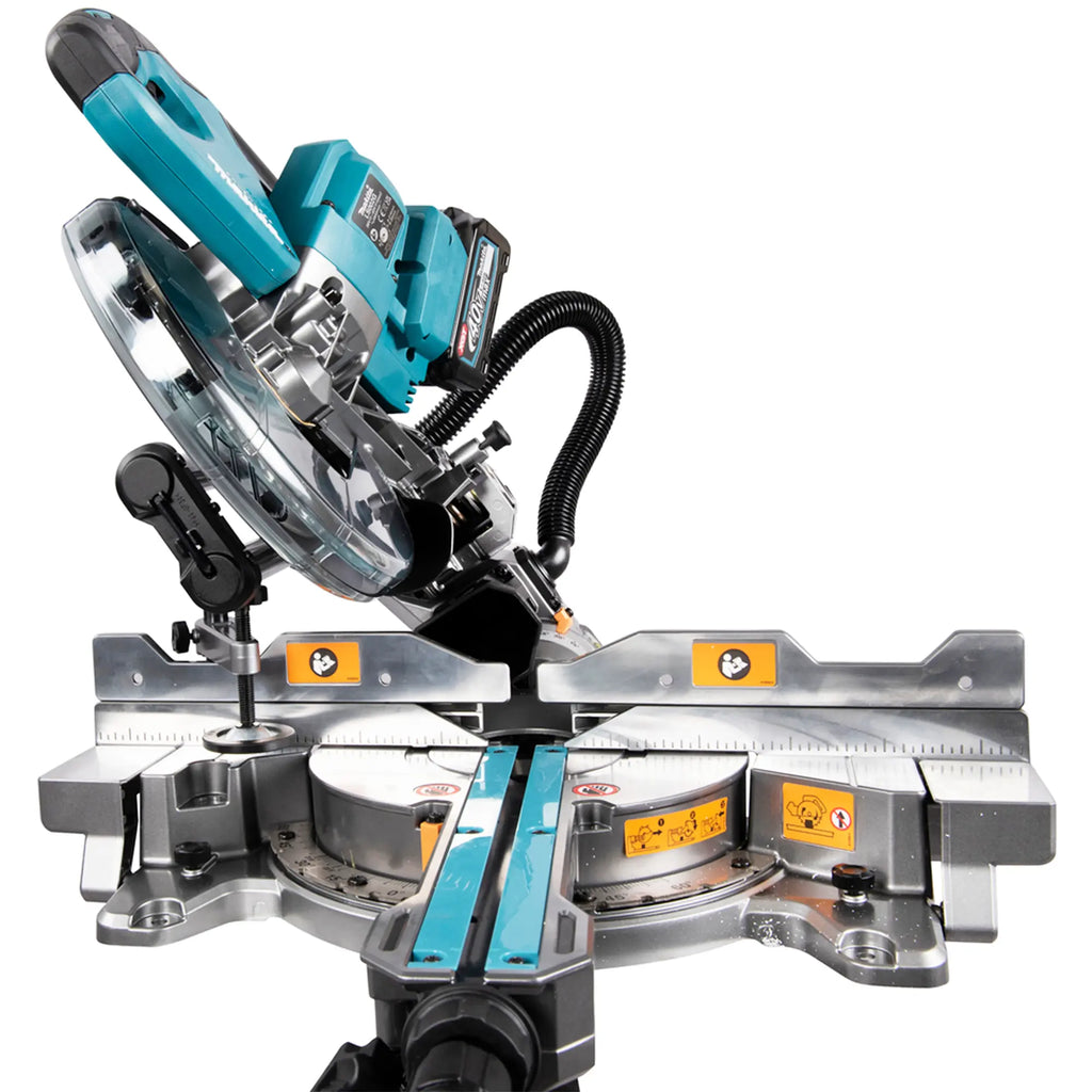 Radial-Gehrungssäge Makita LS002GZ01 40V
