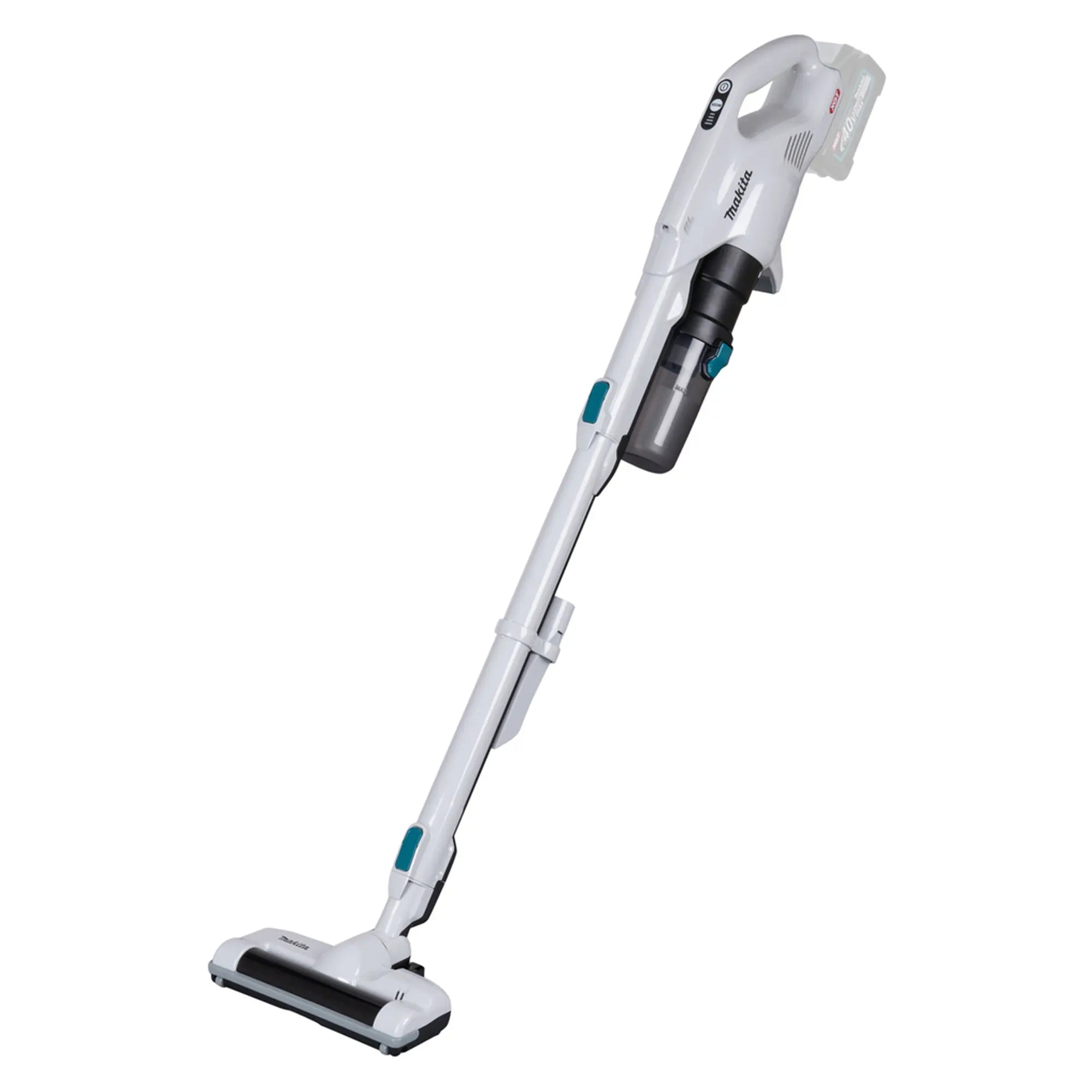 Elektrischer Besen Makita CL004GZ 40V