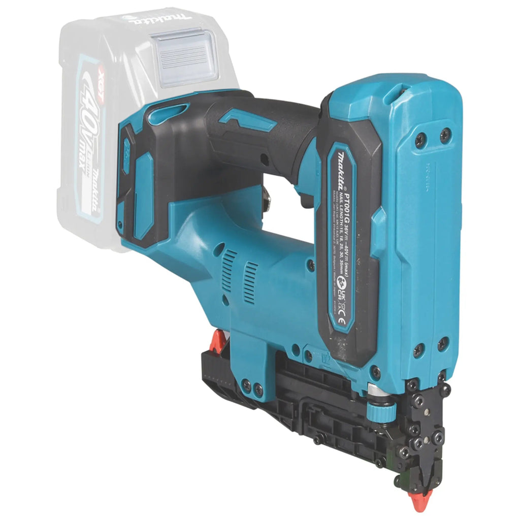 Hefter Makita PT001GZ01 40V