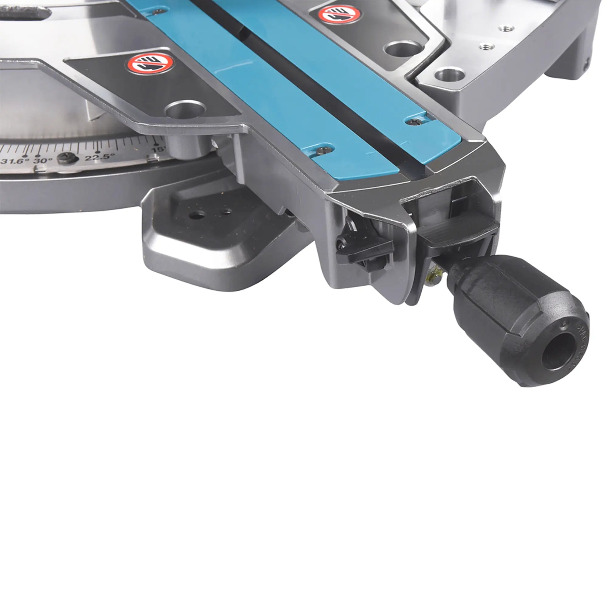 Radial-Gehrungssäge Makita LS003GZ01 40V