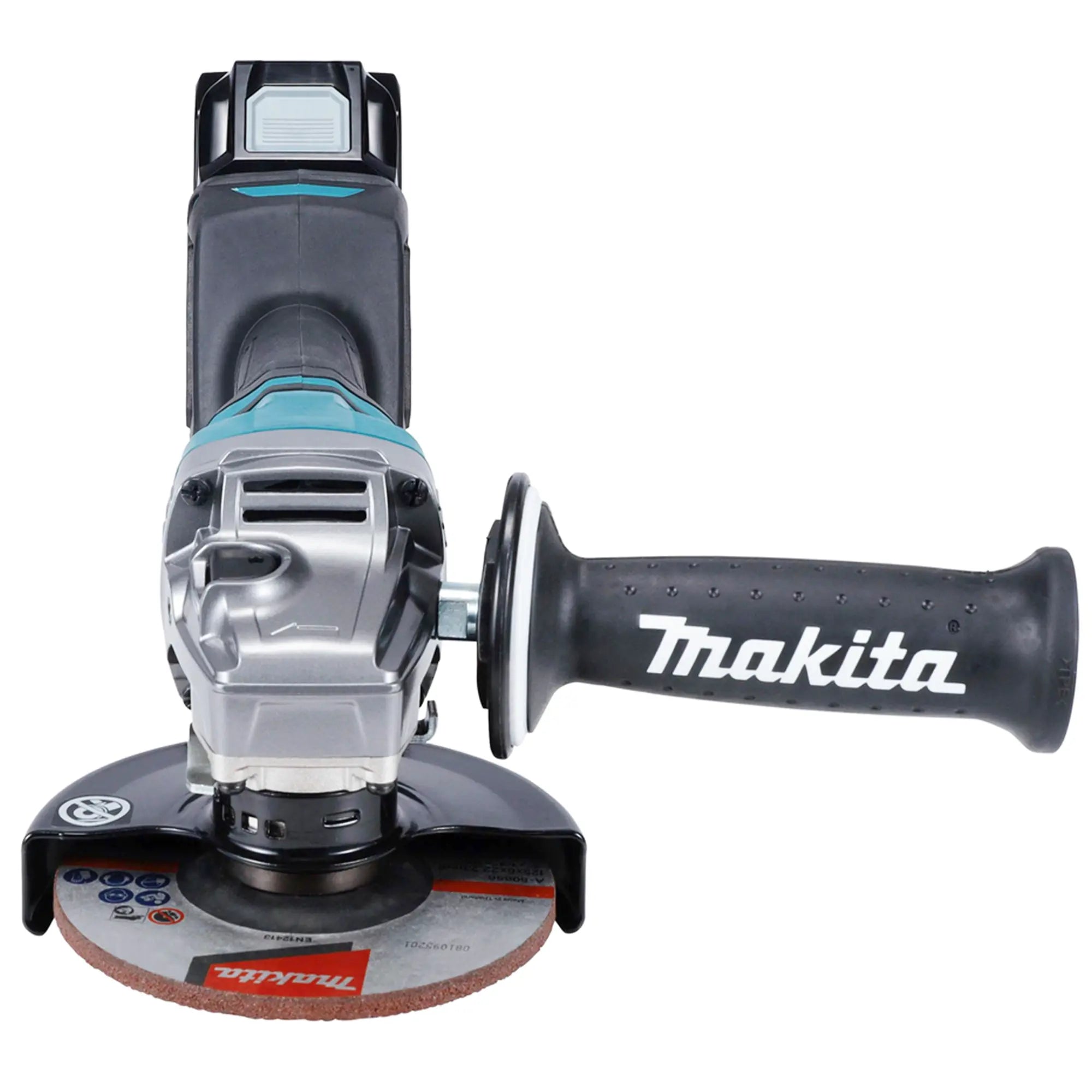 Schleifer Makita GA050GT101 40V 5Ah