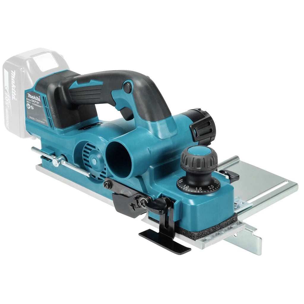 Flugzeug Makita DKP181RTJ 18 V 5 Ah