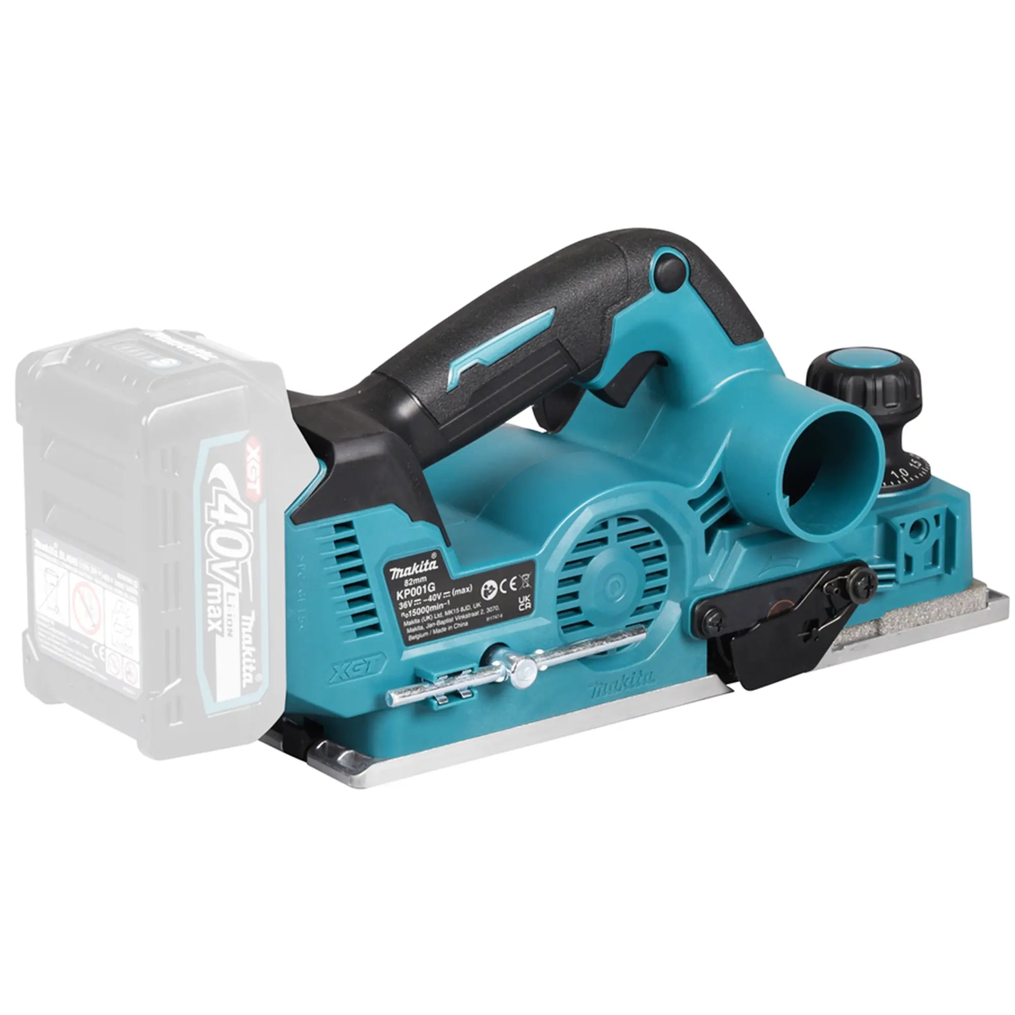 Flugzeug Makita KP001GZ02 40V
