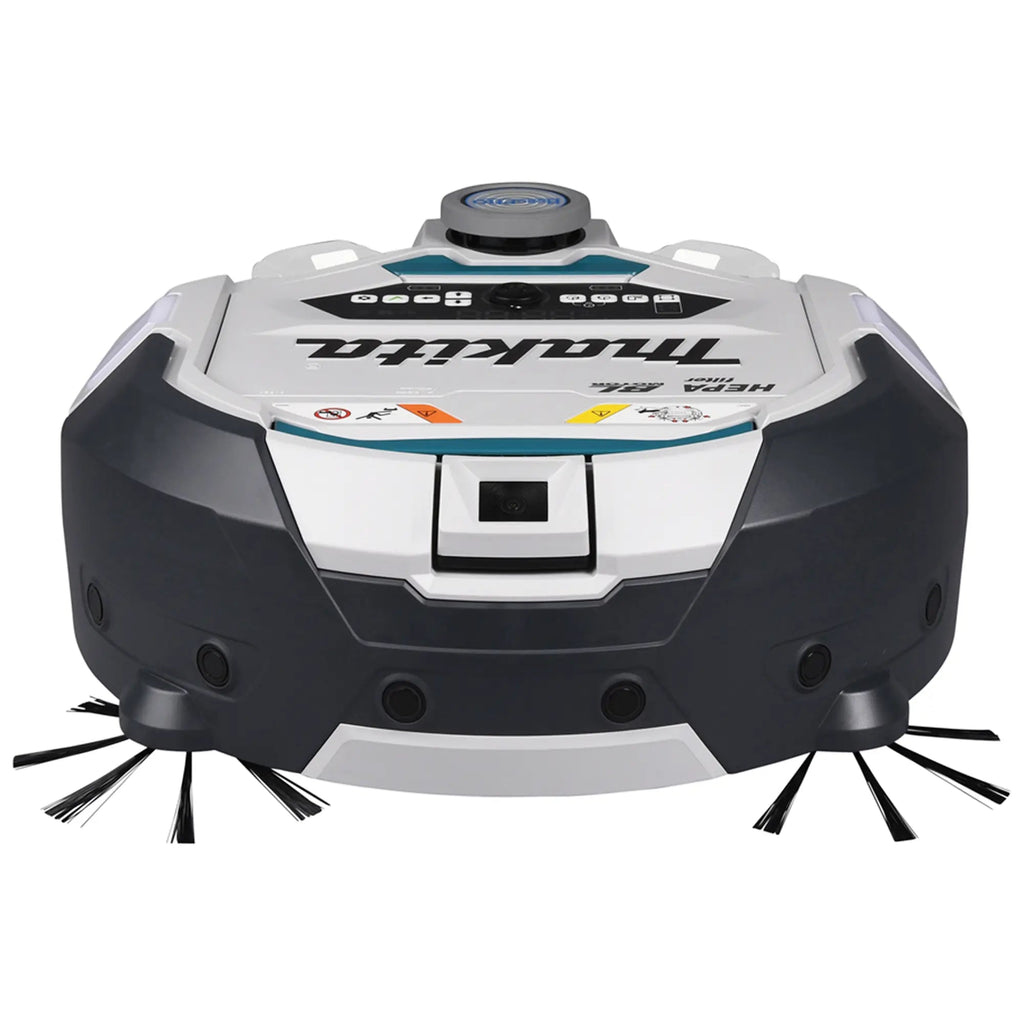 Roboterstaubsauger Makita DRC300Z 18V