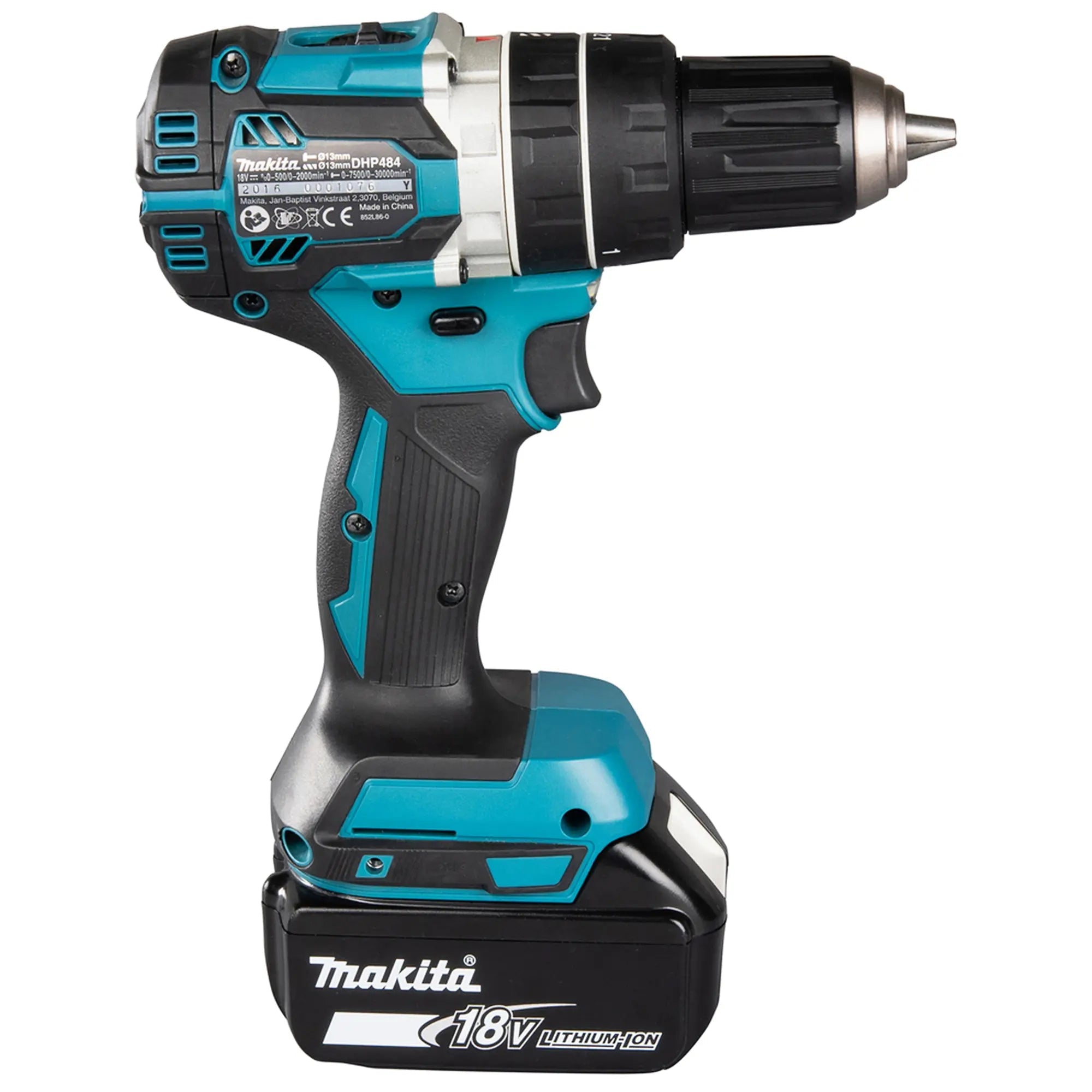 Bohren Makita DHP484RT3J 18V 5Ah