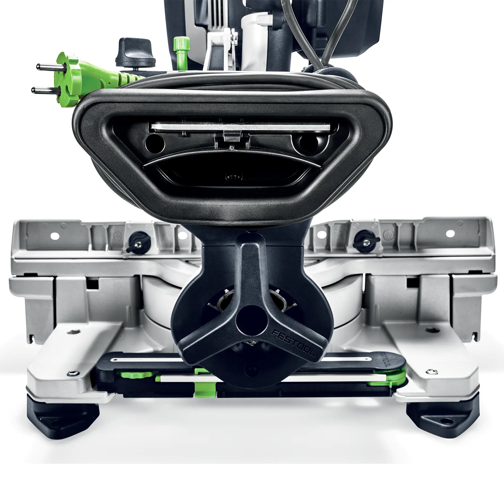 Radialschneidemaschine Festool KSC 60 EB 18V 5Ah I-Plus