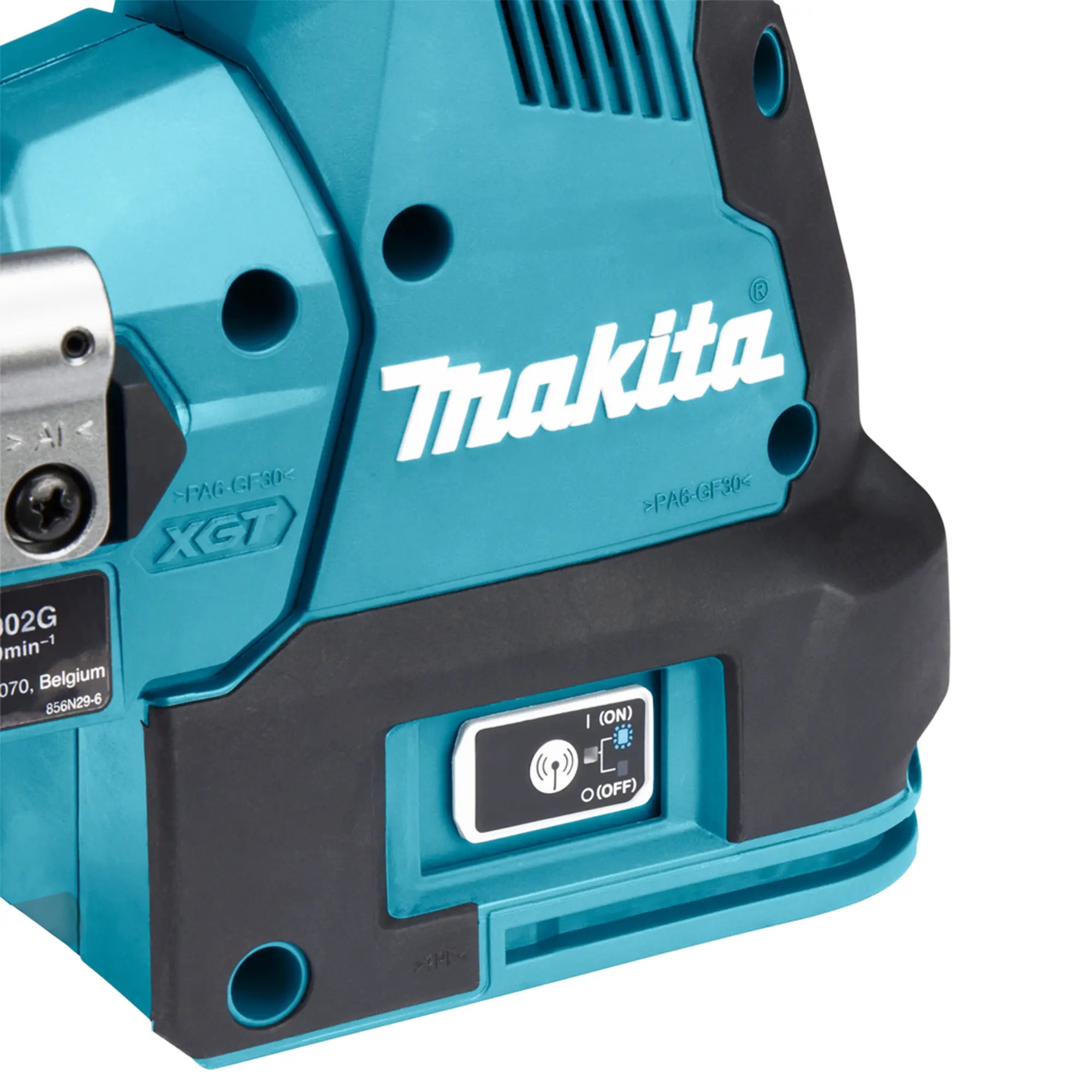Bohrhammer Makita HR002GZ05 40V