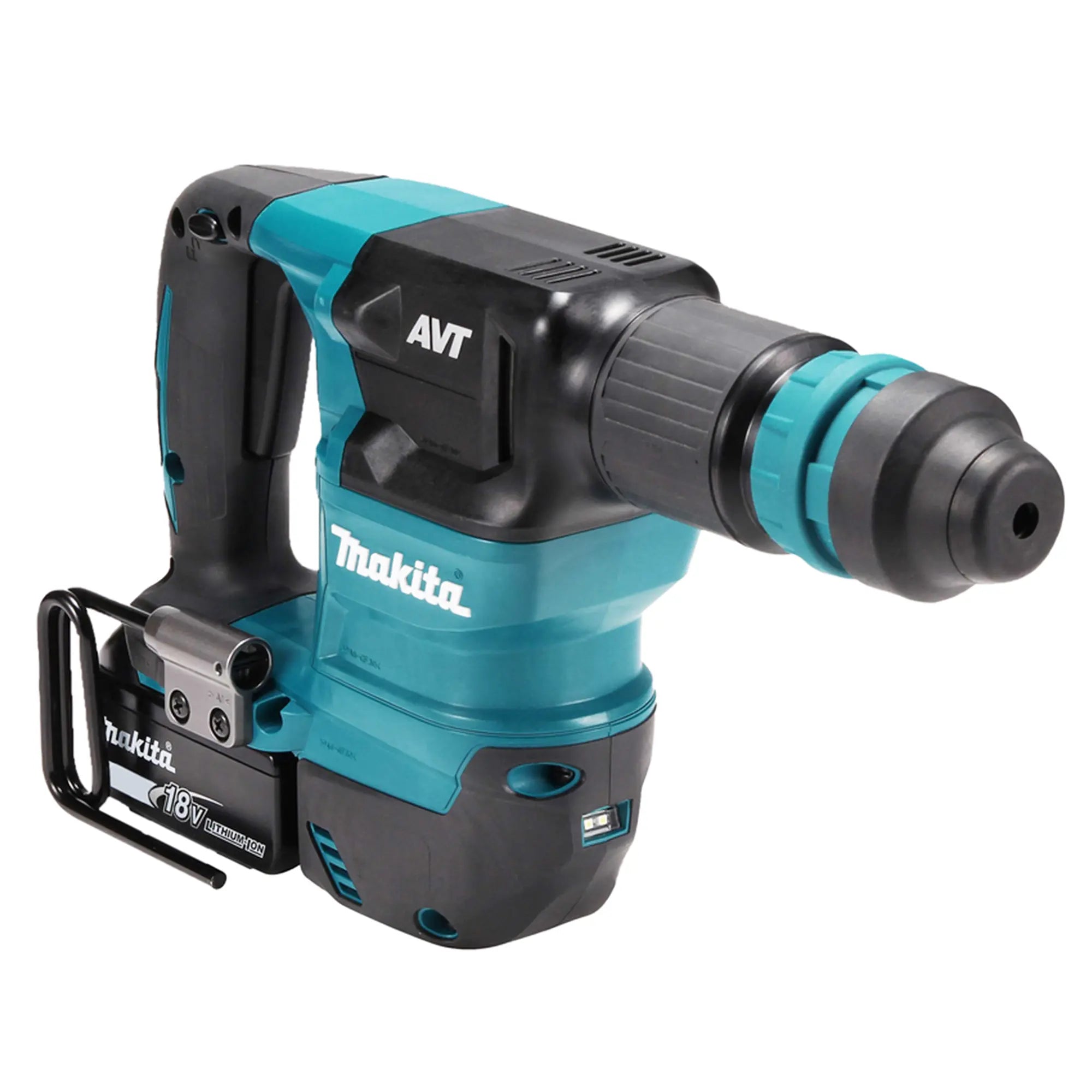 Steinmetz Makita DHK180RTJ 18 V 5 Ah
