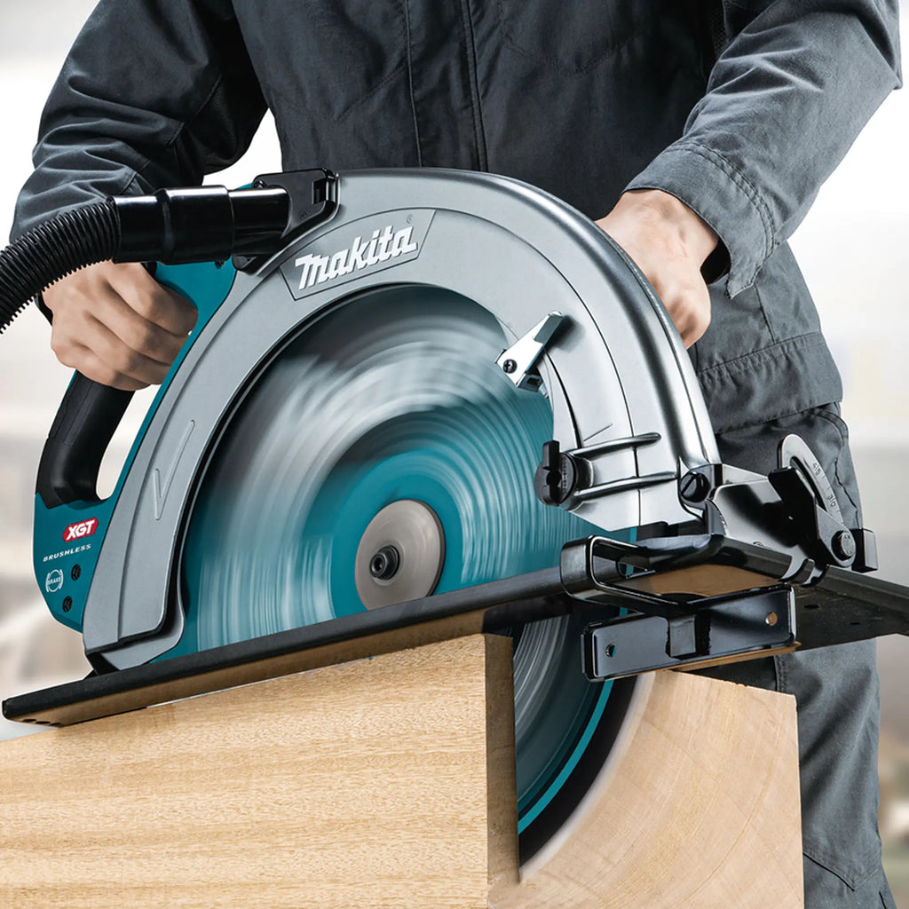 Kreissäge Makita HS013GZ 40V