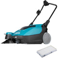 Kehrmaschine Makita VS001GZ 40V