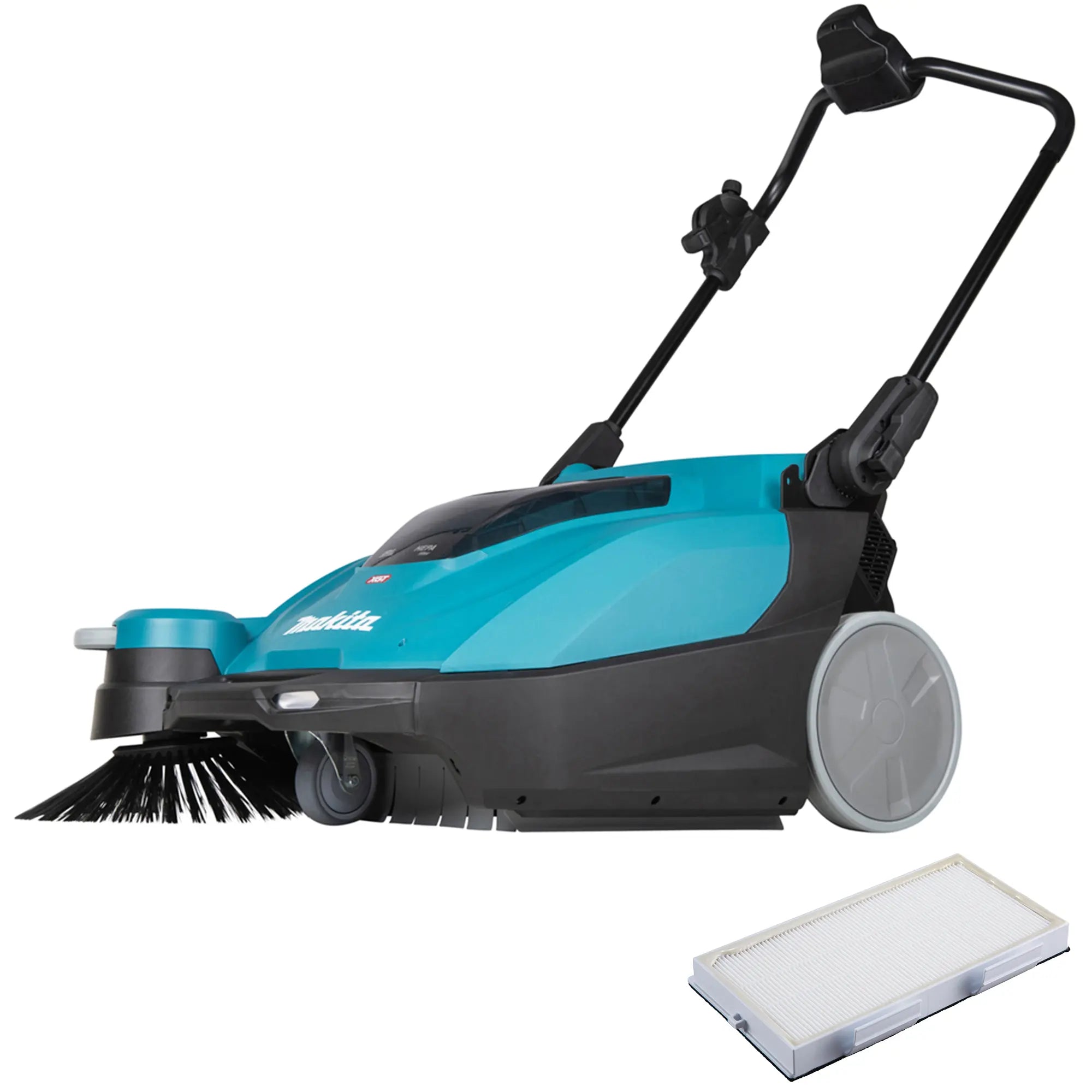 Kehrmaschine Makita VS001GZ 40V