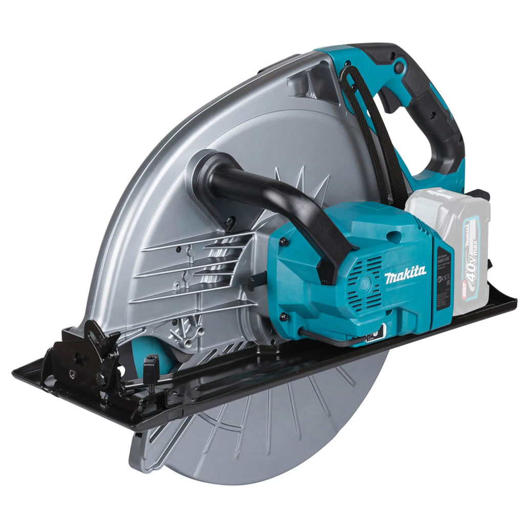 Kreissäge Makita HS013GZ 40V