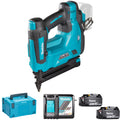 Nagler Makita DBN500RTJ 18 V 5 Ah